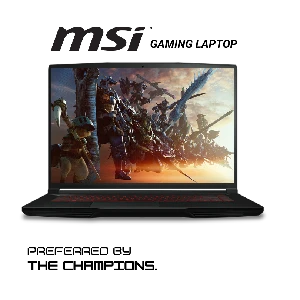 MSI GAMING LAPTOP ONLINE ORDER OFFCIAL STORE